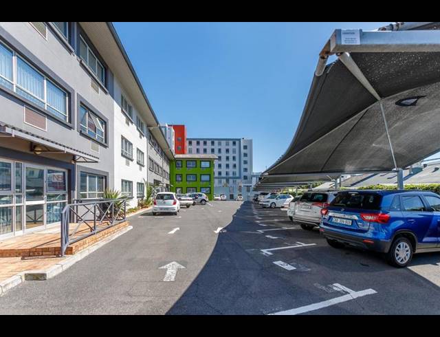 OFFICE FOR SALE IN OBSERVATORY